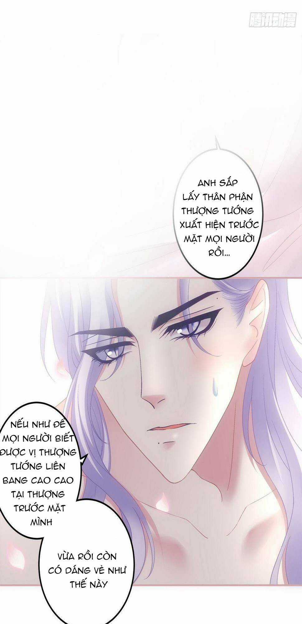 Toàn Bộ Nắm Trong Tay Chapter 168 trang 11