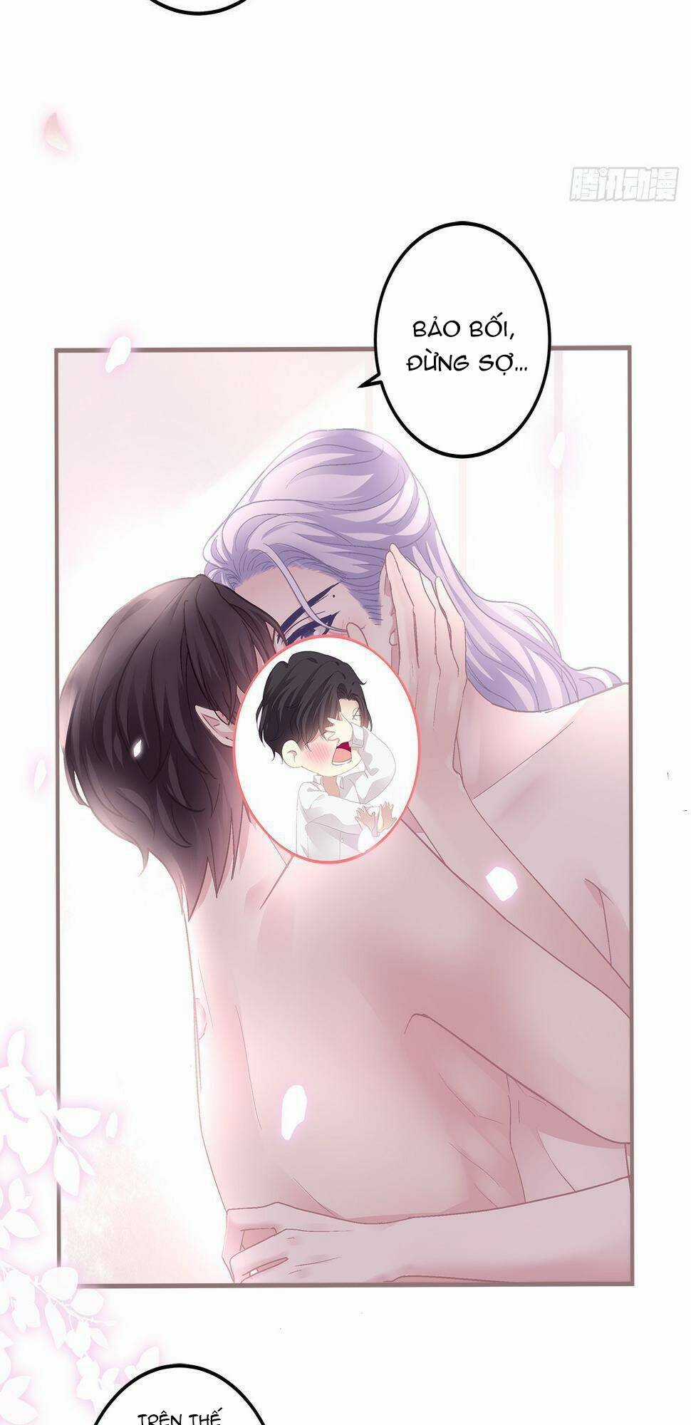 Toàn Bộ Nắm Trong Tay Chapter 168 trang 12