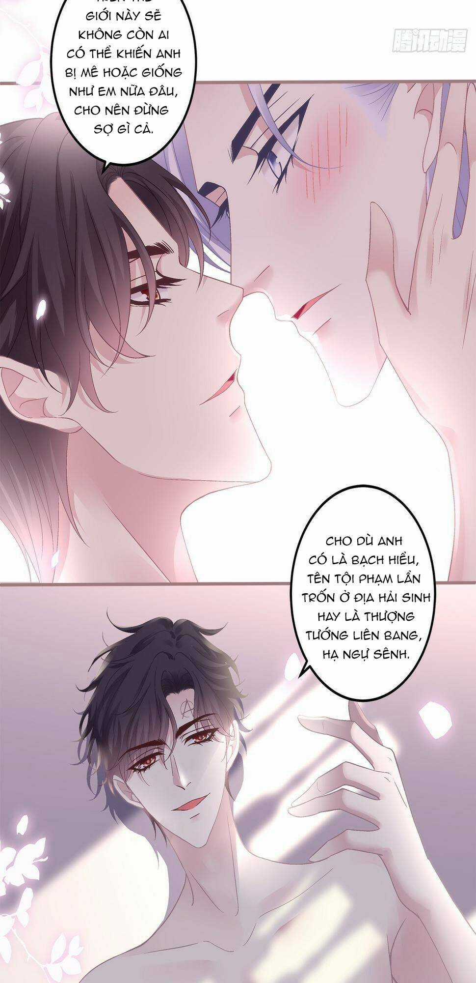 Toàn Bộ Nắm Trong Tay Chapter 168 trang 13