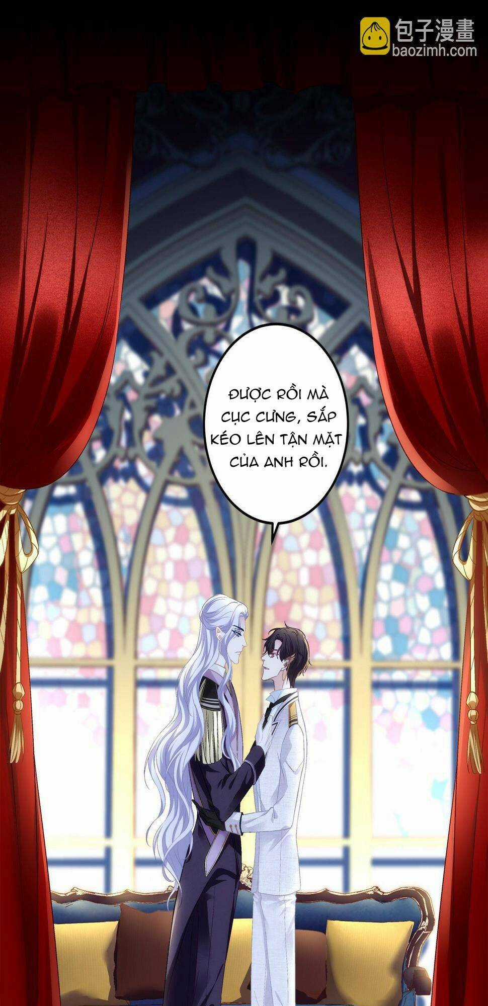 Toàn Bộ Nắm Trong Tay Chapter 168 trang 17