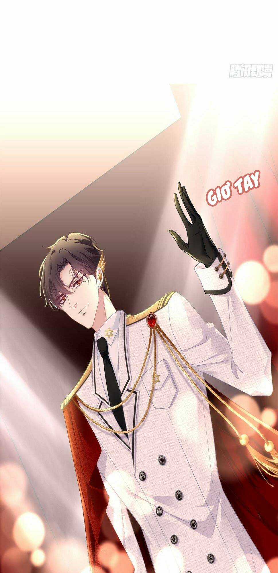 Toàn Bộ Nắm Trong Tay Chapter 168 trang 21