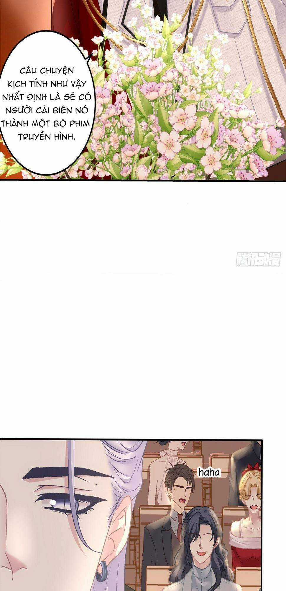 Toàn Bộ Nắm Trong Tay Chapter 168 trang 25