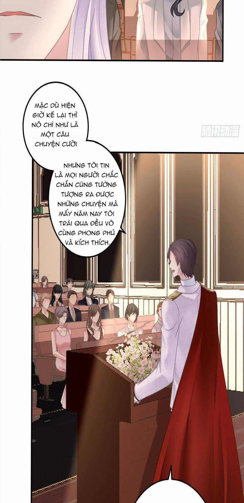 Toàn Bộ Nắm Trong Tay Chapter 168 trang 26