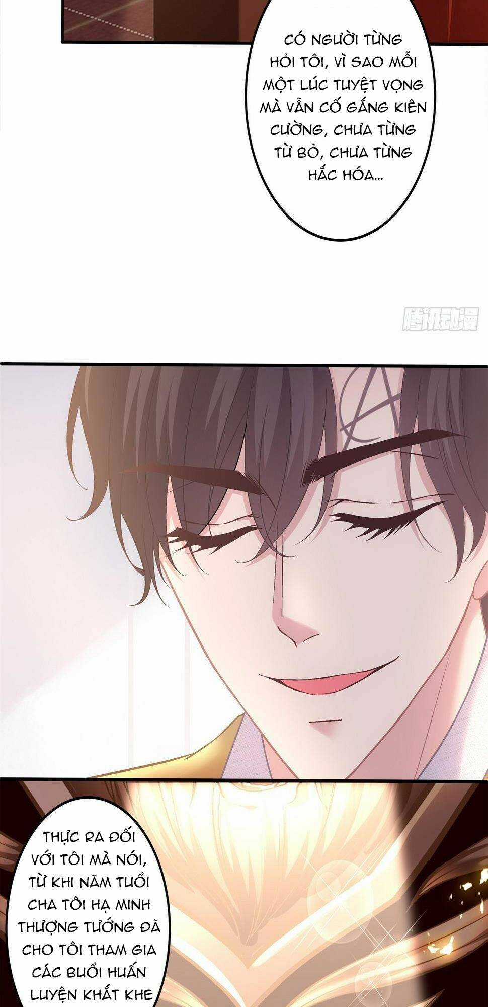 Toàn Bộ Nắm Trong Tay Chapter 168 trang 27