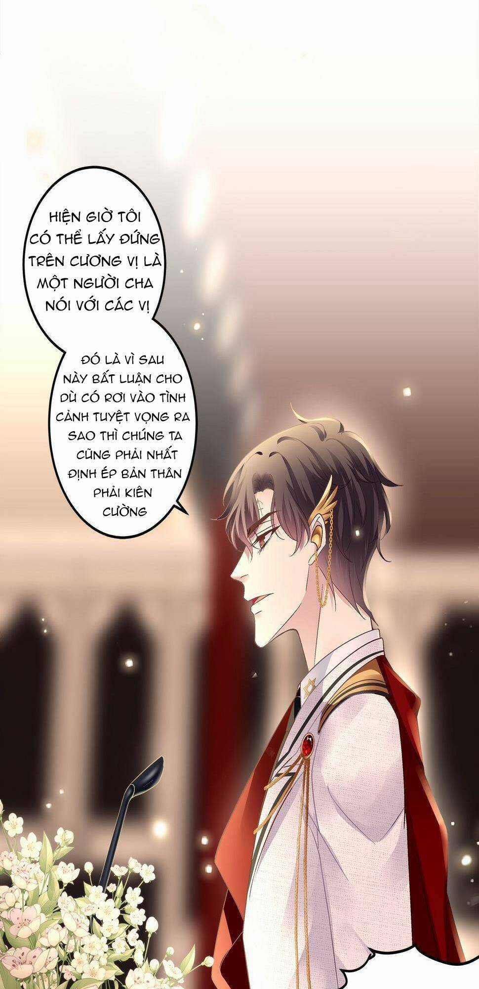 Toàn Bộ Nắm Trong Tay Chapter 168 trang 30