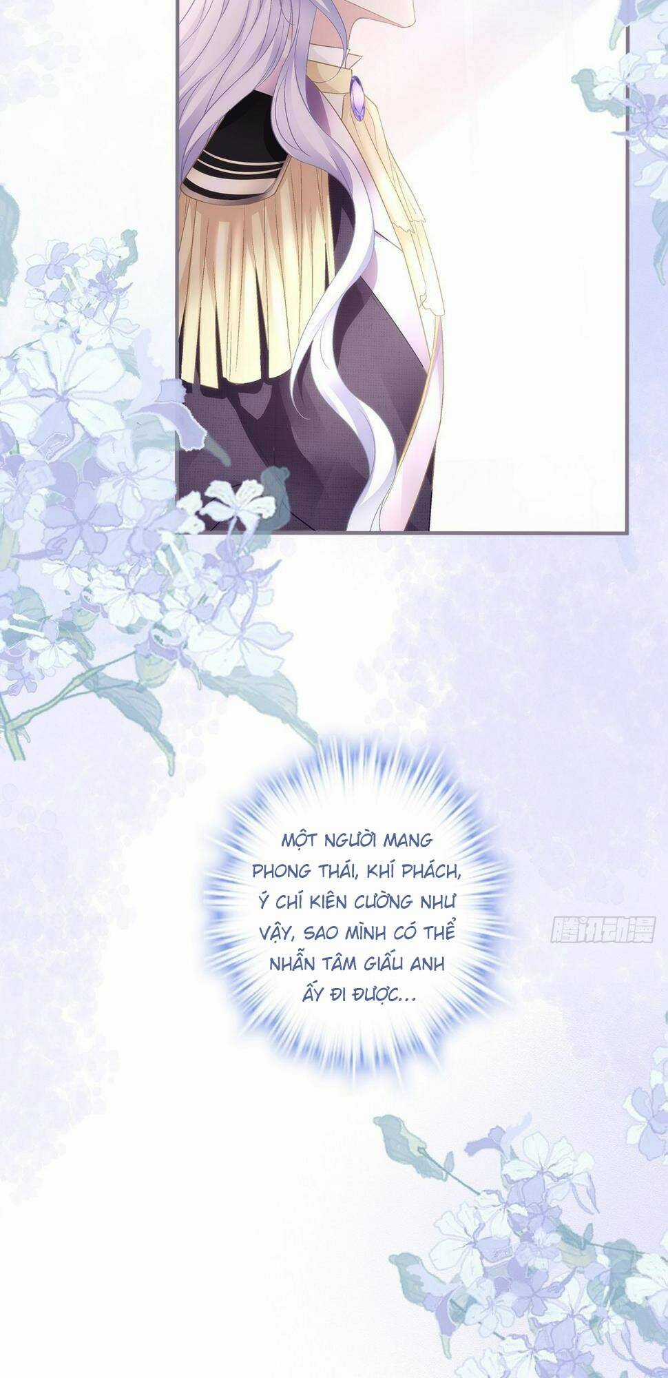 Toàn Bộ Nắm Trong Tay Chapter 168 trang 35