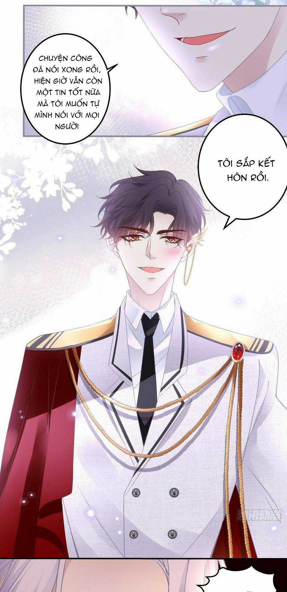 Toàn Bộ Nắm Trong Tay Chapter 168 trang 36