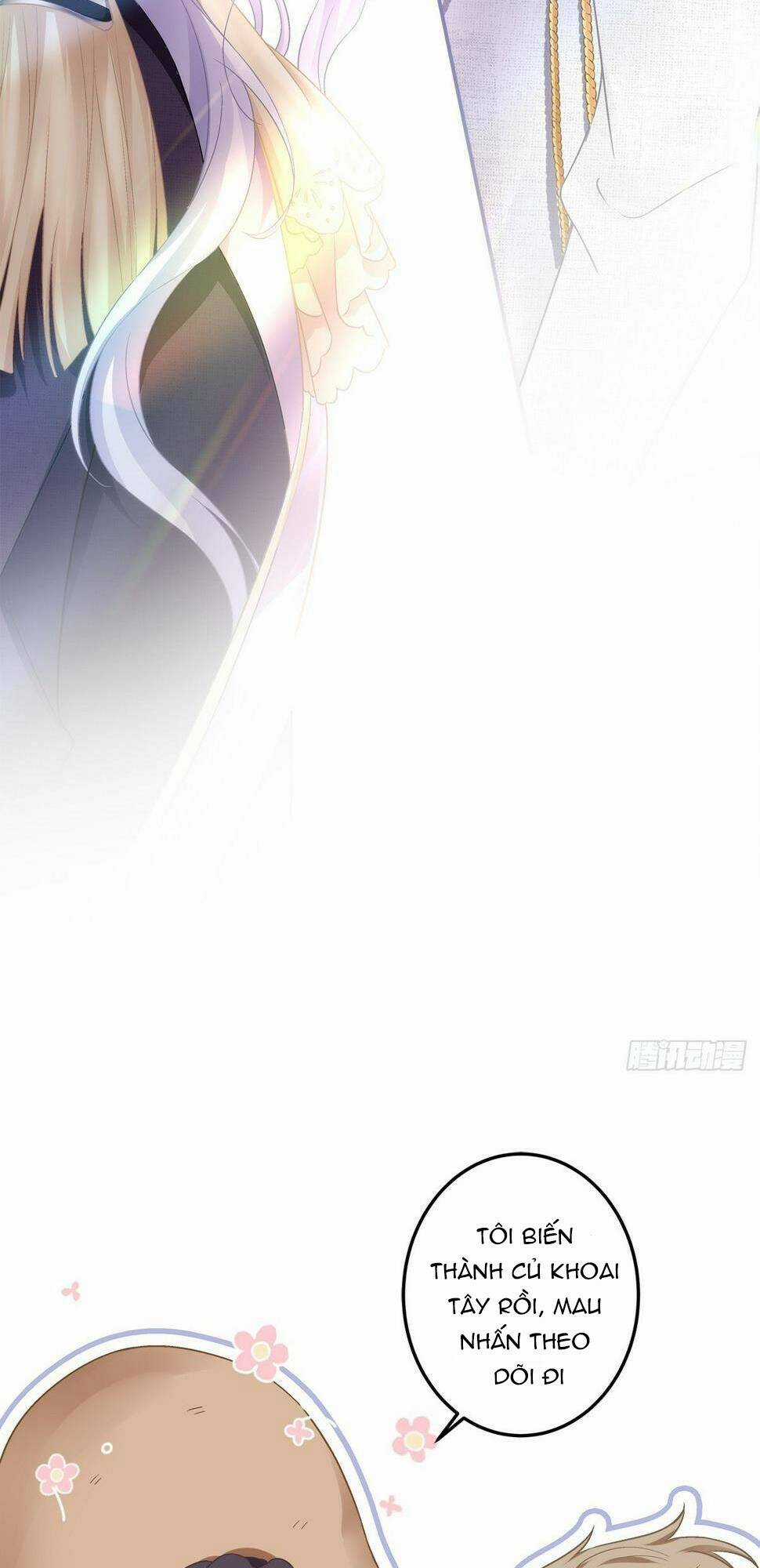 Toàn Bộ Nắm Trong Tay Chapter 168 trang 38