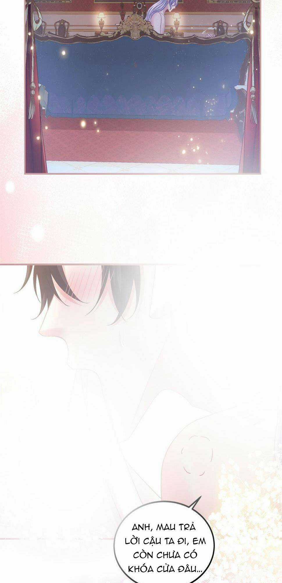 Toàn Bộ Nắm Trong Tay Chapter 168 trang 6