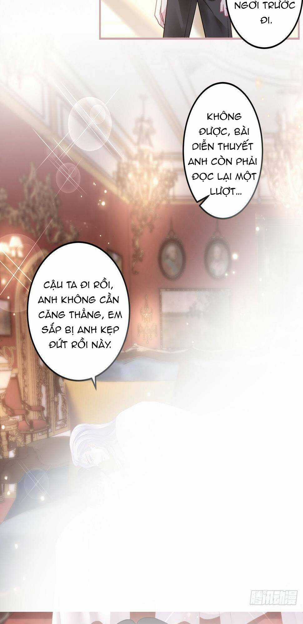Toàn Bộ Nắm Trong Tay Chapter 168 trang 9