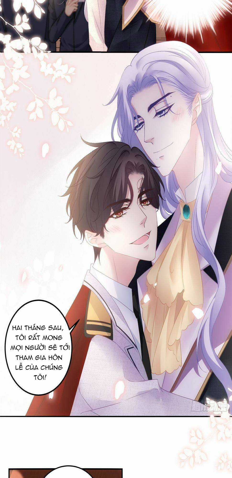 Toàn Bộ Nắm Trong Tay Chapter 169 trang 10