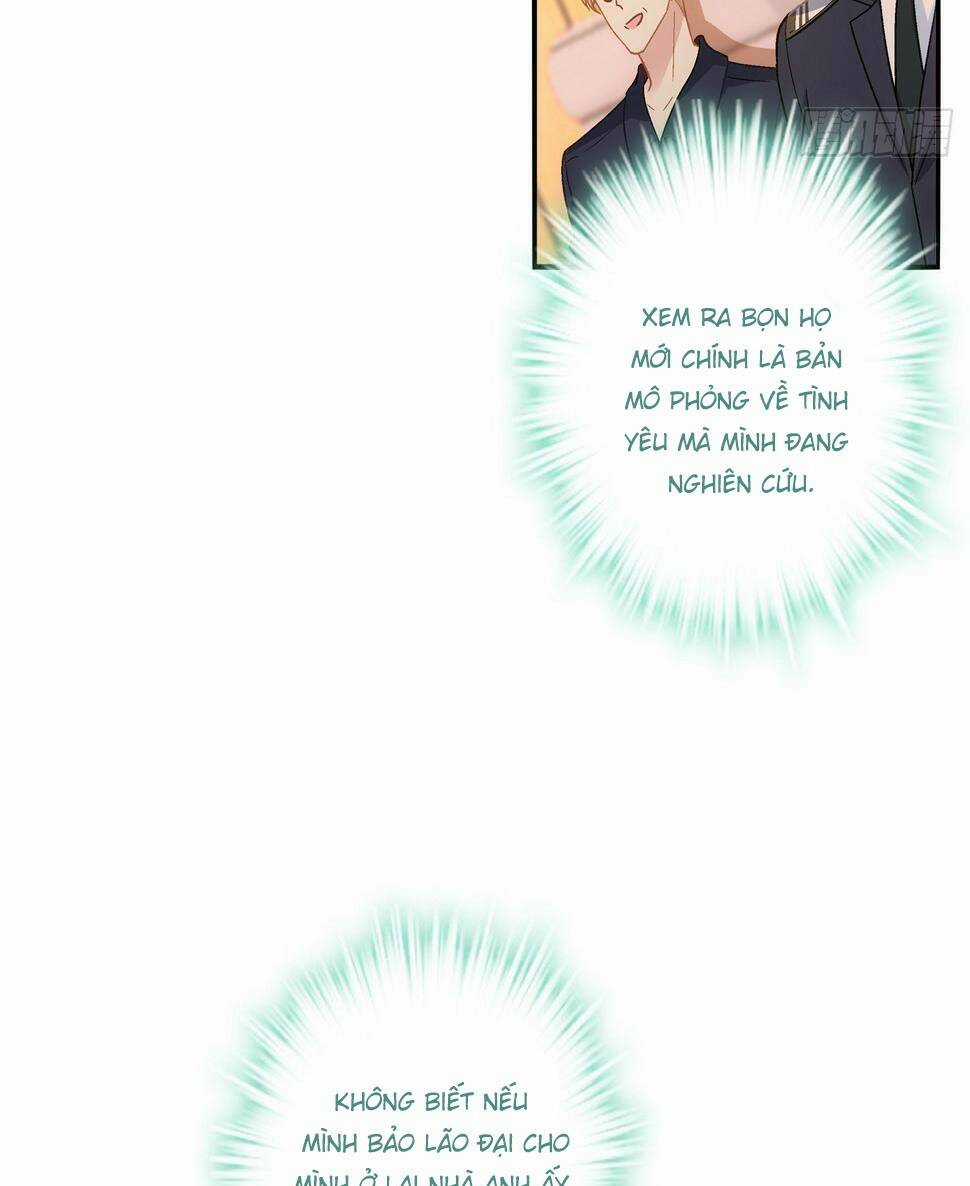 Toàn Bộ Nắm Trong Tay Chapter 169 trang 12