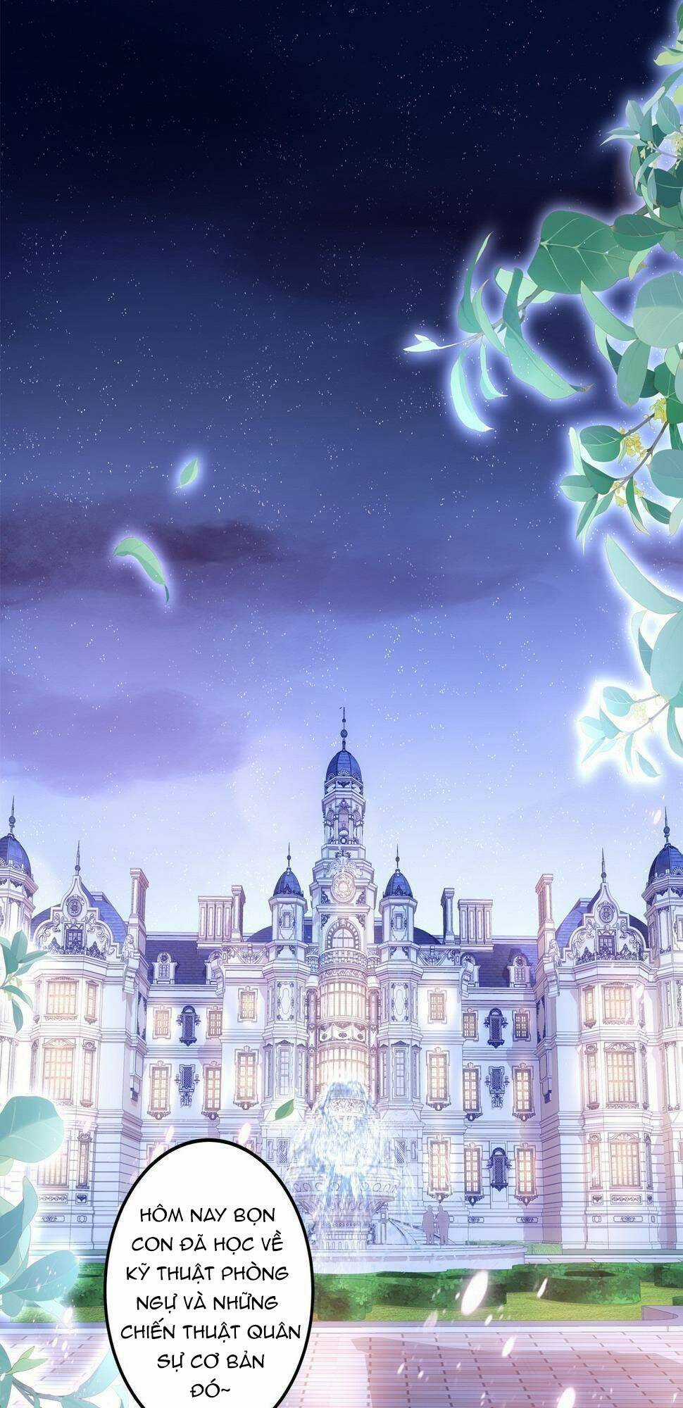 Toàn Bộ Nắm Trong Tay Chapter 169 trang 14