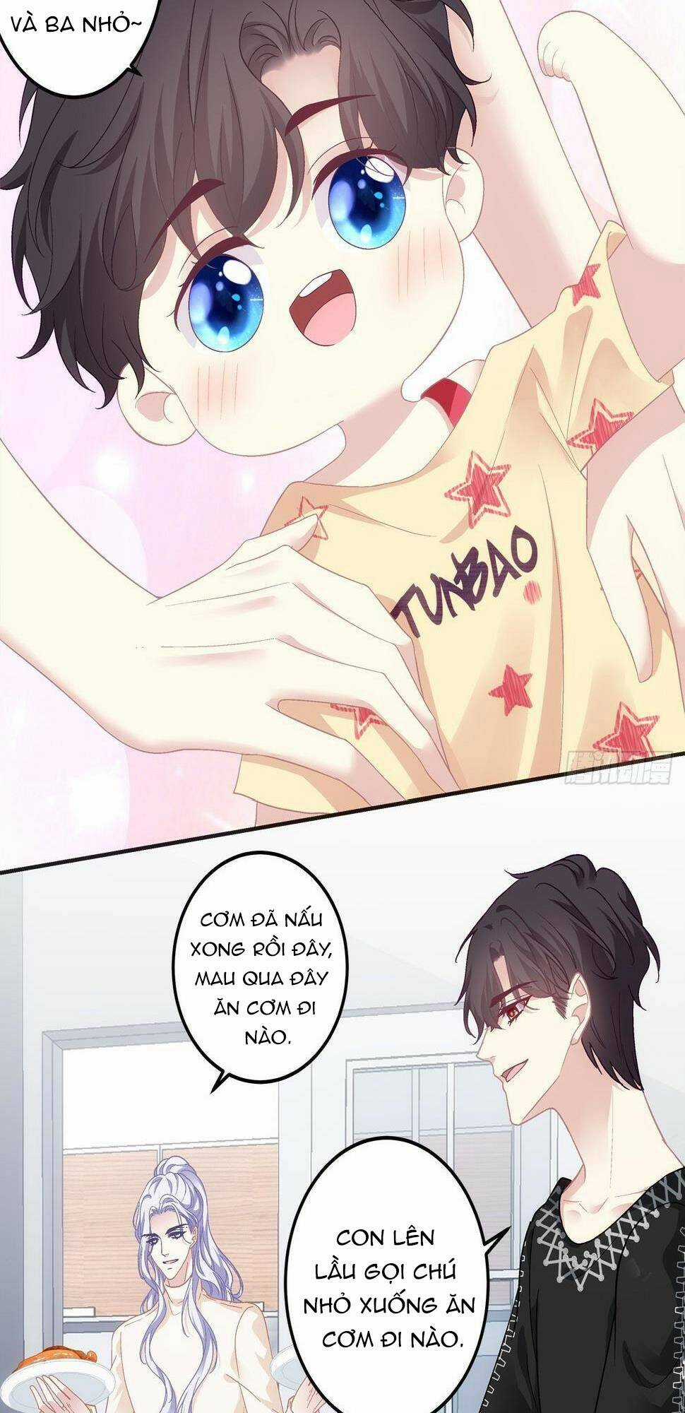 Toàn Bộ Nắm Trong Tay Chapter 169 trang 16