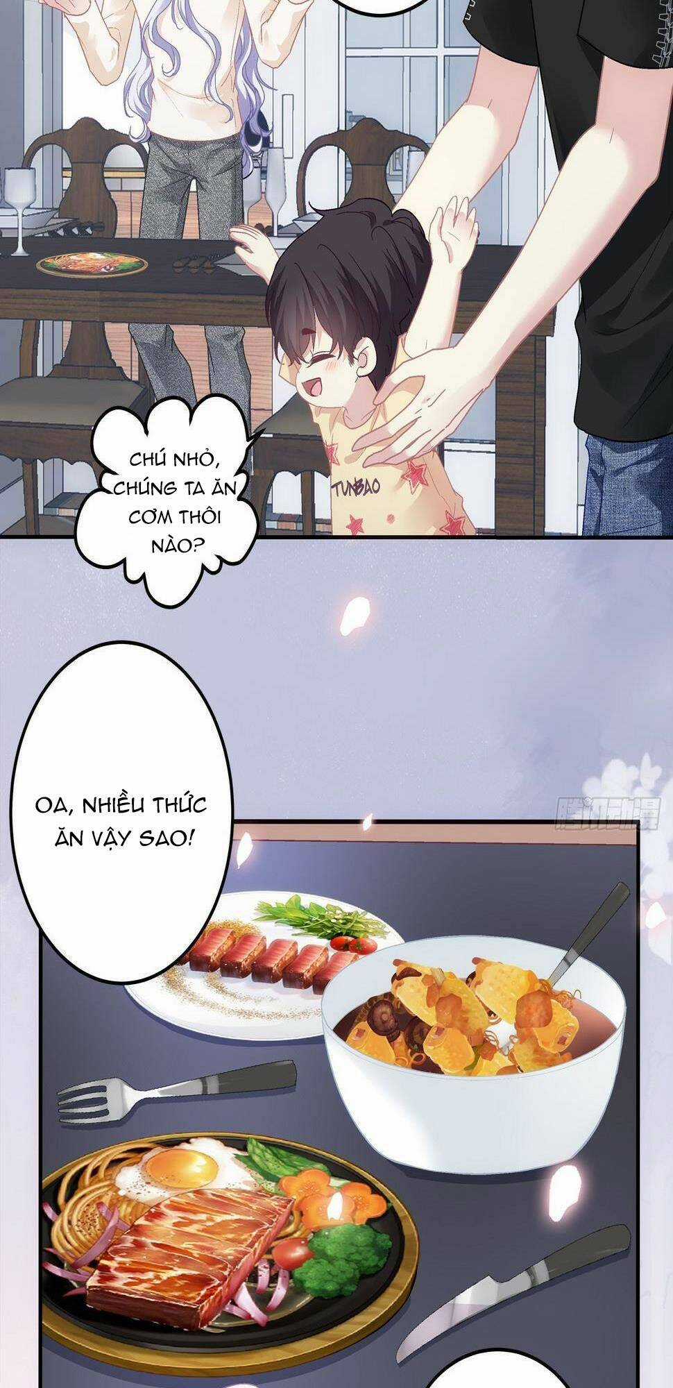 Toàn Bộ Nắm Trong Tay Chapter 169 trang 17