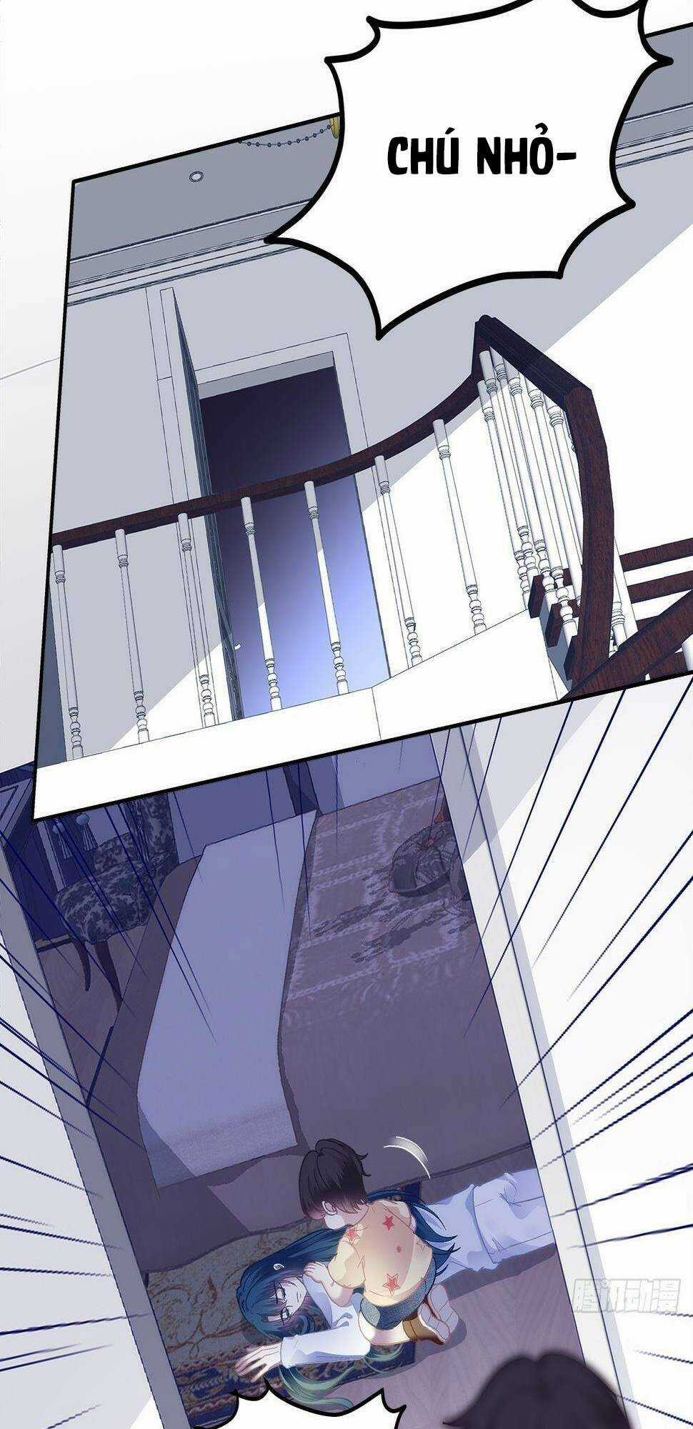 Toàn Bộ Nắm Trong Tay Chapter 169 trang 19