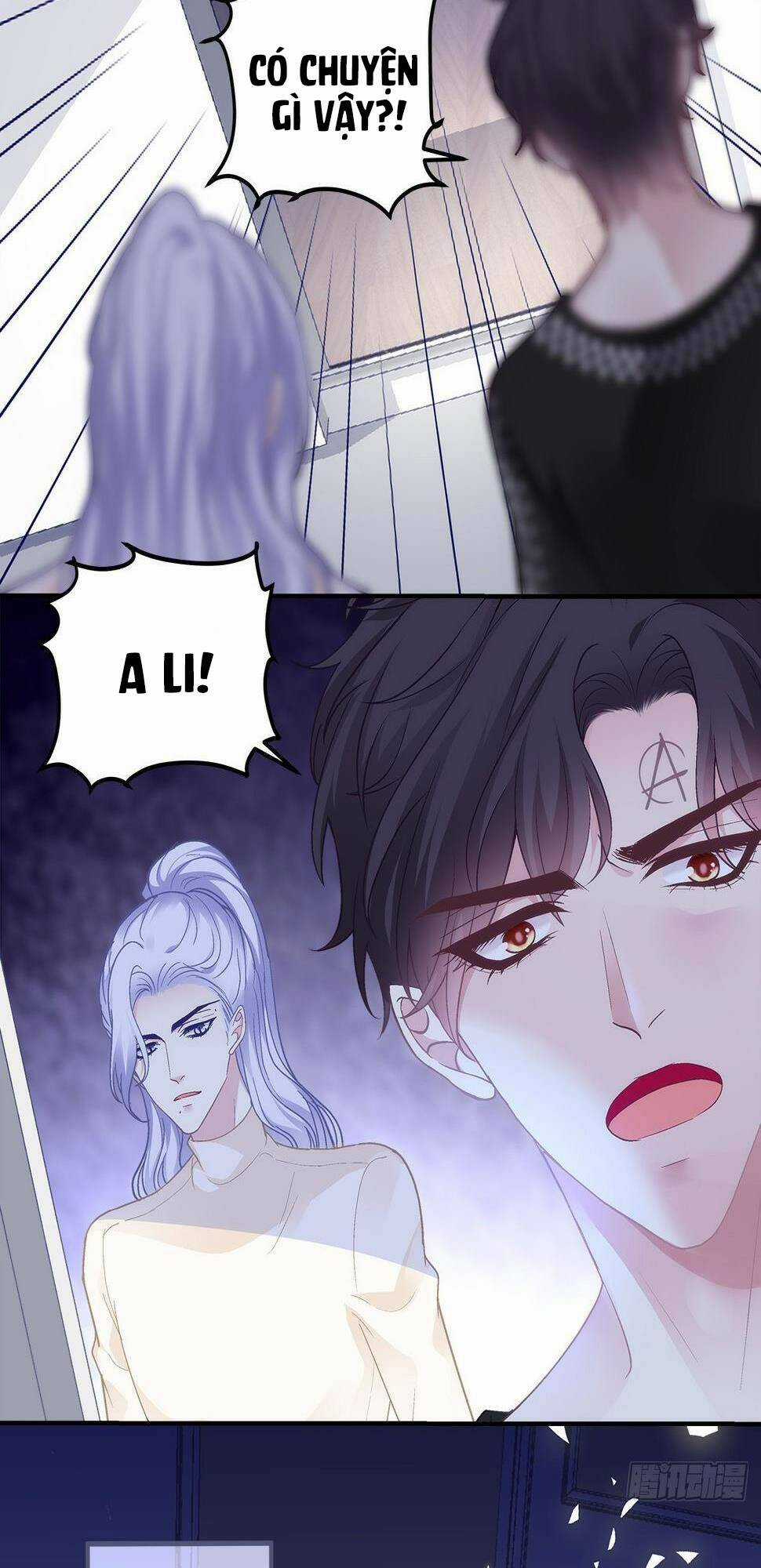 Toàn Bộ Nắm Trong Tay Chapter 169 trang 20