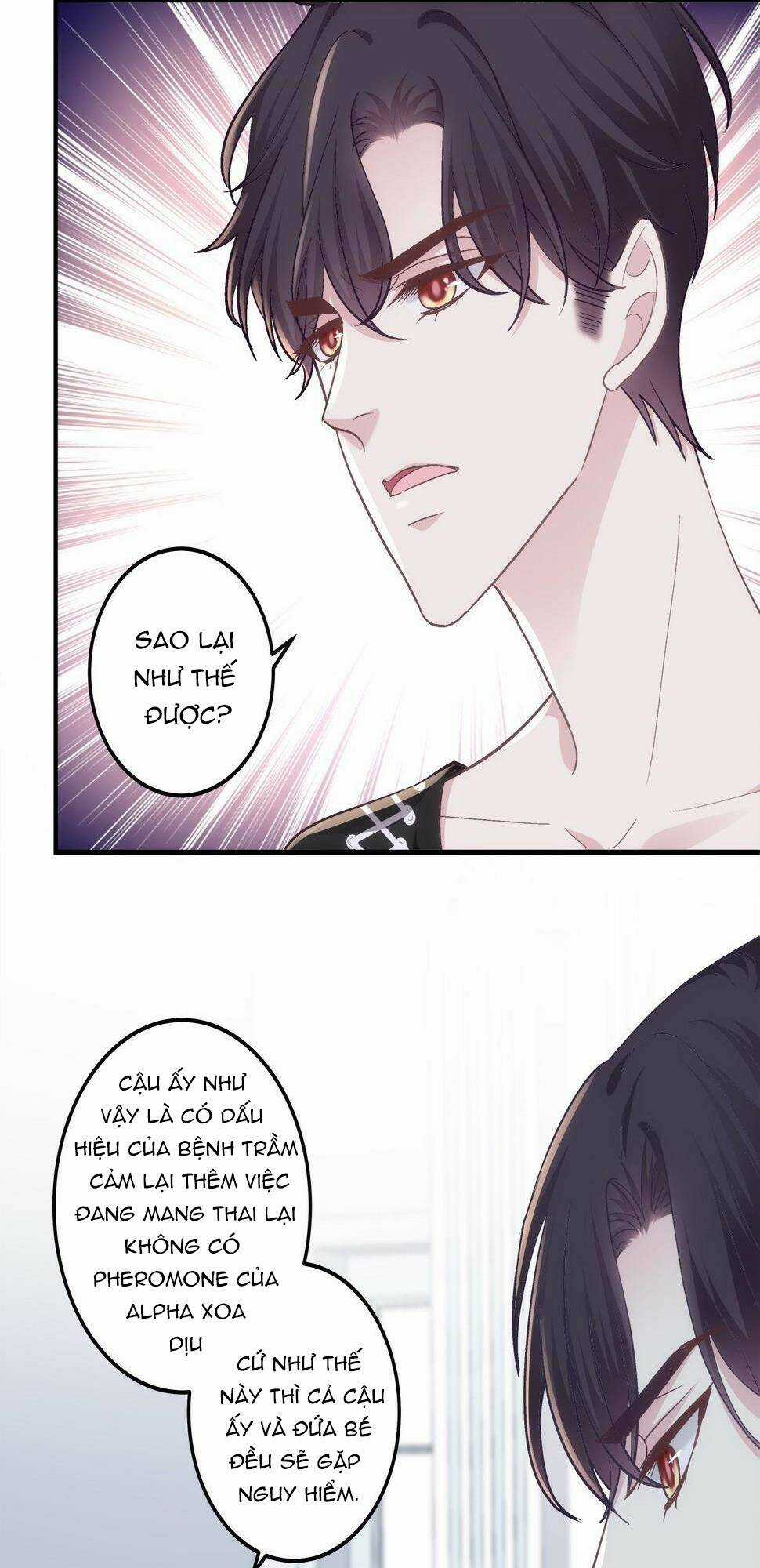 Toàn Bộ Nắm Trong Tay Chapter 169 trang 24