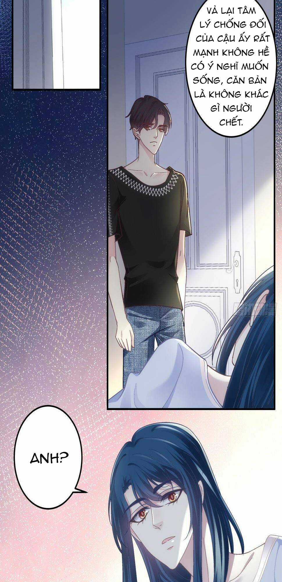 Toàn Bộ Nắm Trong Tay Chapter 169 trang 26