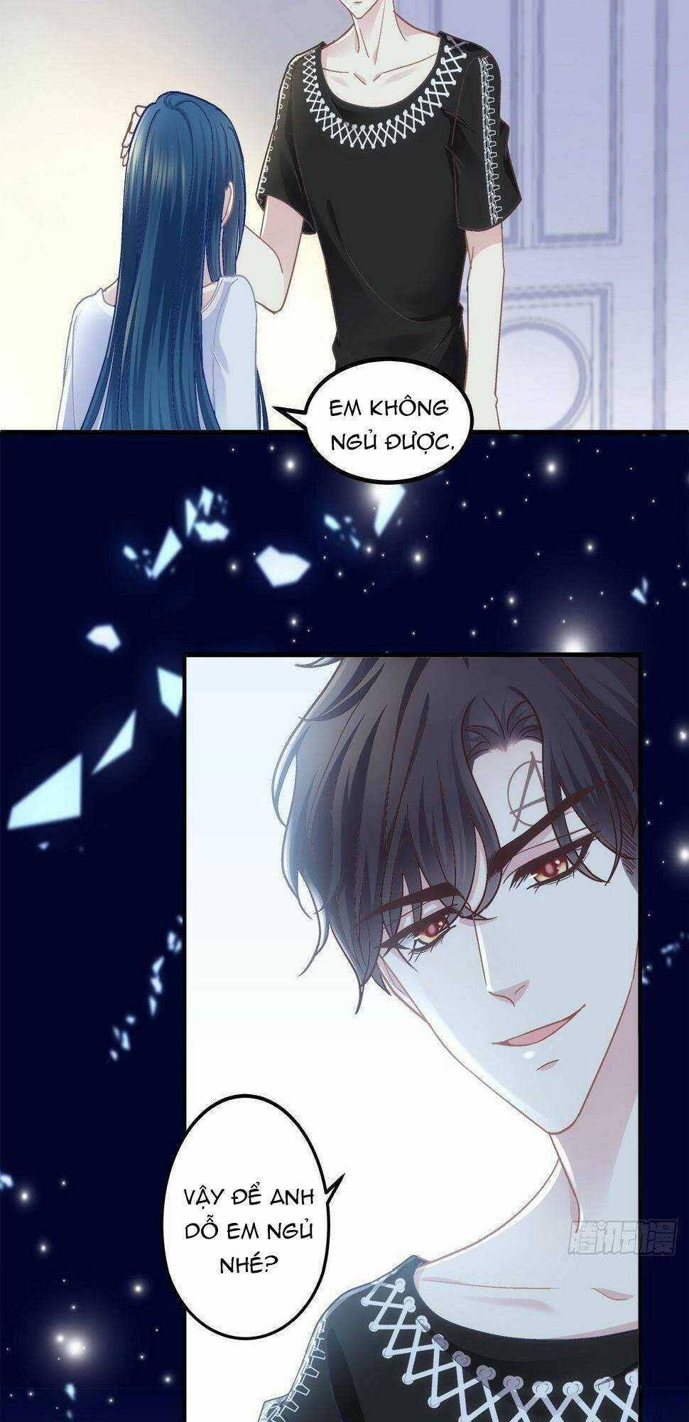 Toàn Bộ Nắm Trong Tay Chapter 169 trang 28