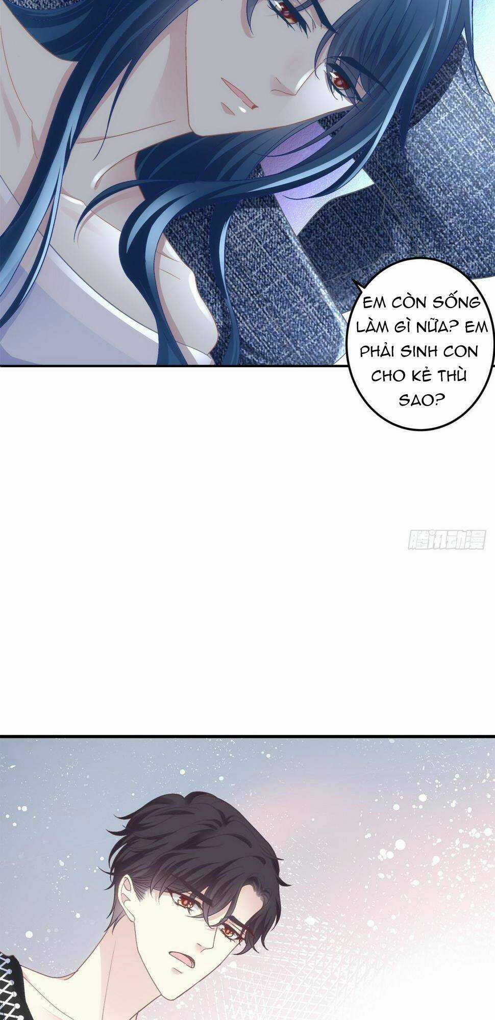 Toàn Bộ Nắm Trong Tay Chapter 169 trang 30