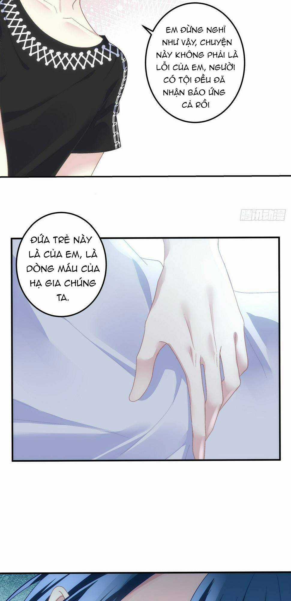 Toàn Bộ Nắm Trong Tay Chapter 169 trang 31