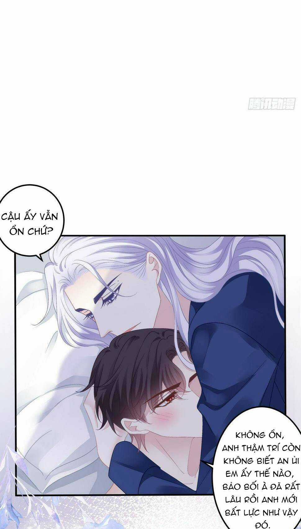 Toàn Bộ Nắm Trong Tay Chapter 169 trang 34