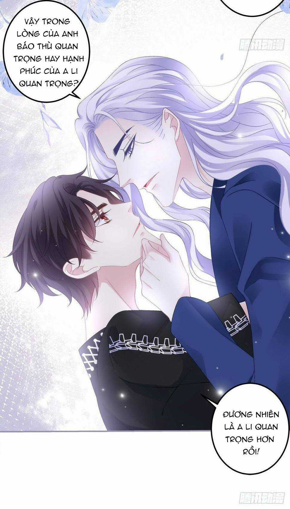 Toàn Bộ Nắm Trong Tay Chapter 169 trang 35