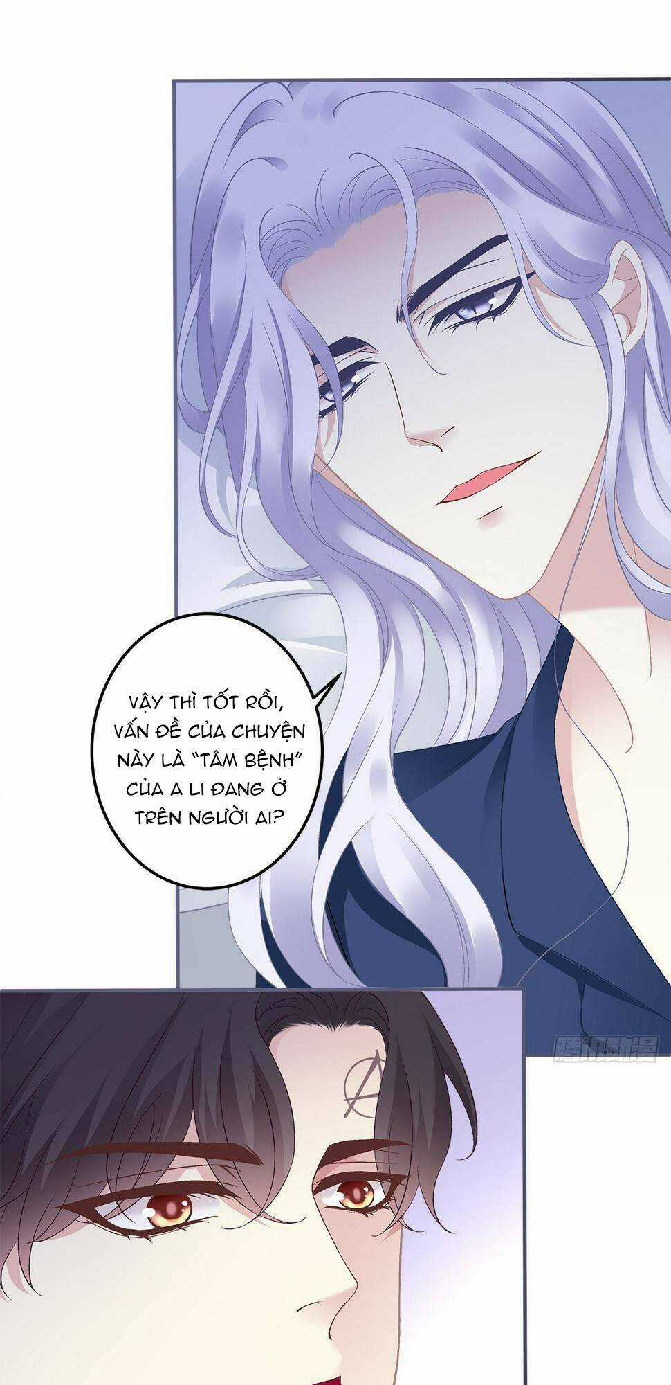 Toàn Bộ Nắm Trong Tay Chapter 169 trang 36
