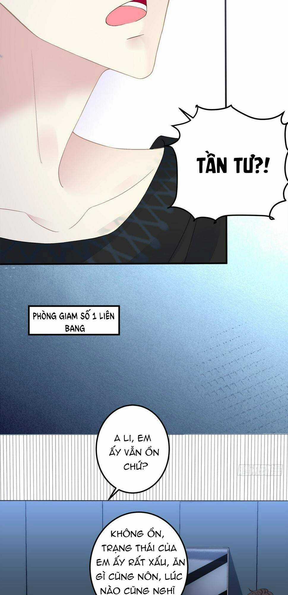 Toàn Bộ Nắm Trong Tay Chapter 169 trang 37