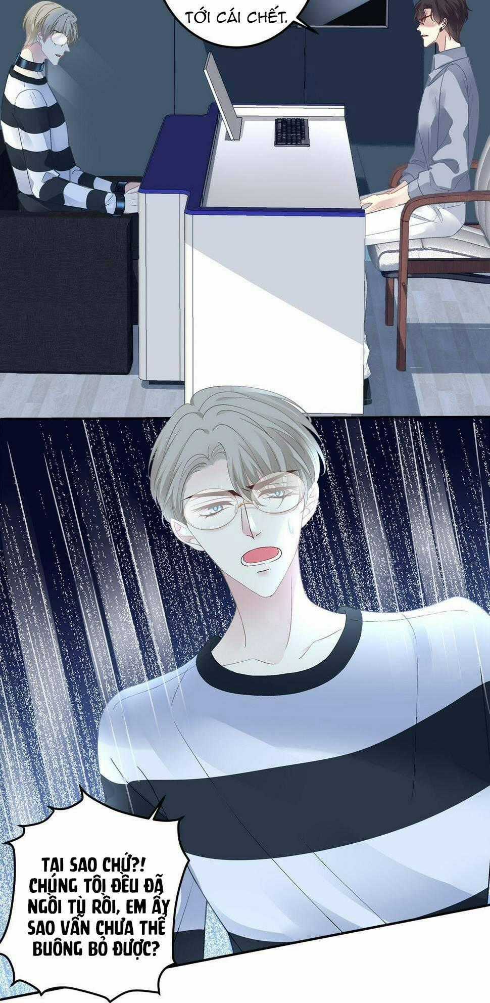 Toàn Bộ Nắm Trong Tay Chapter 169 trang 38