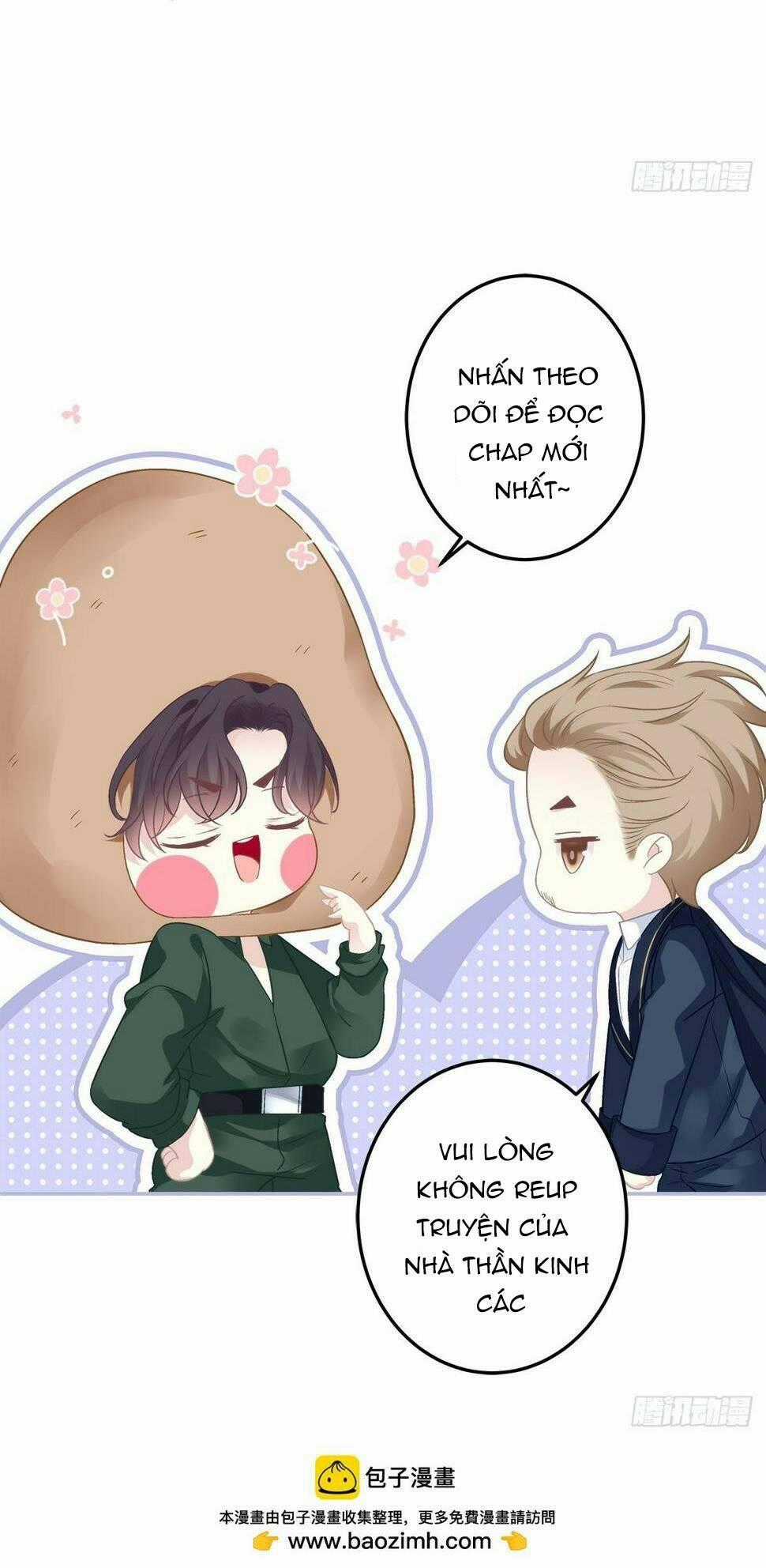 Toàn Bộ Nắm Trong Tay Chapter 169 trang 39