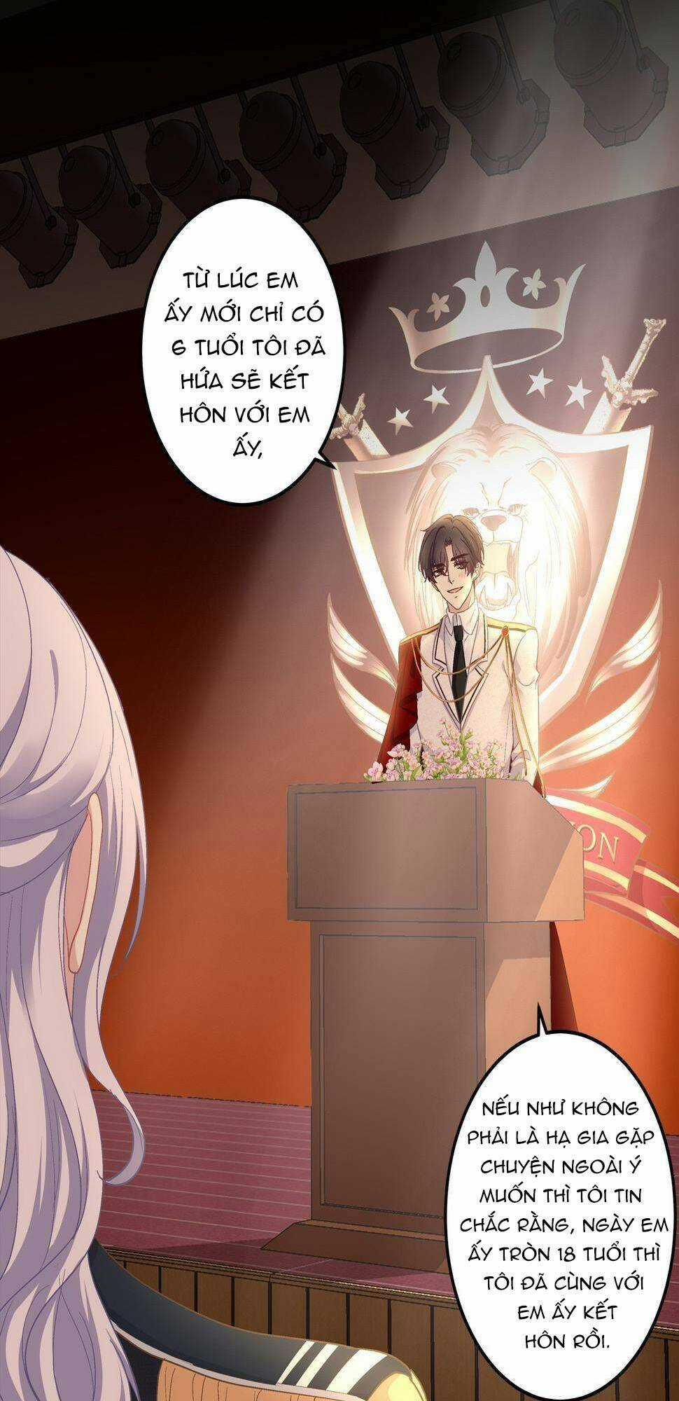 Toàn Bộ Nắm Trong Tay Chapter 169 trang 4