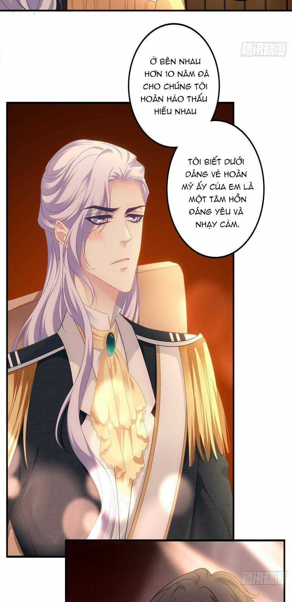 Toàn Bộ Nắm Trong Tay Chapter 169 trang 5