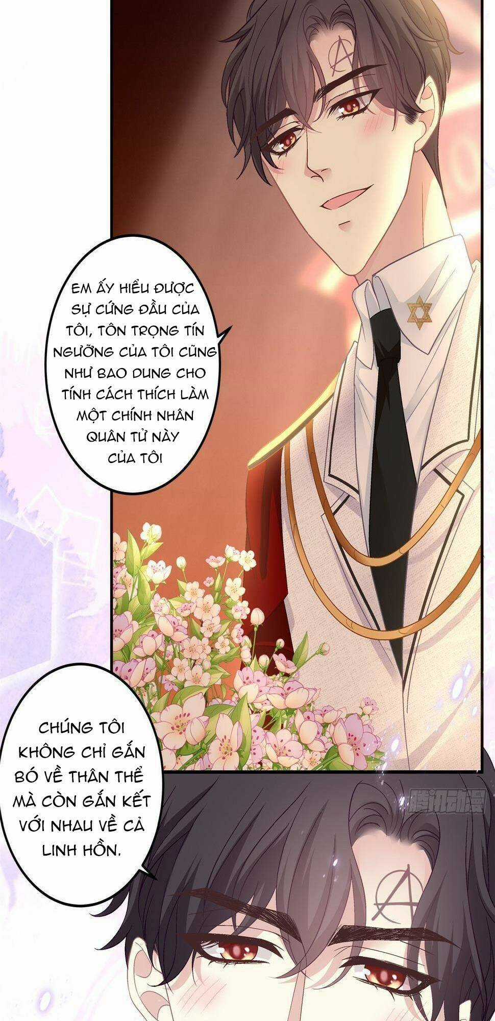 Toàn Bộ Nắm Trong Tay Chapter 169 trang 6