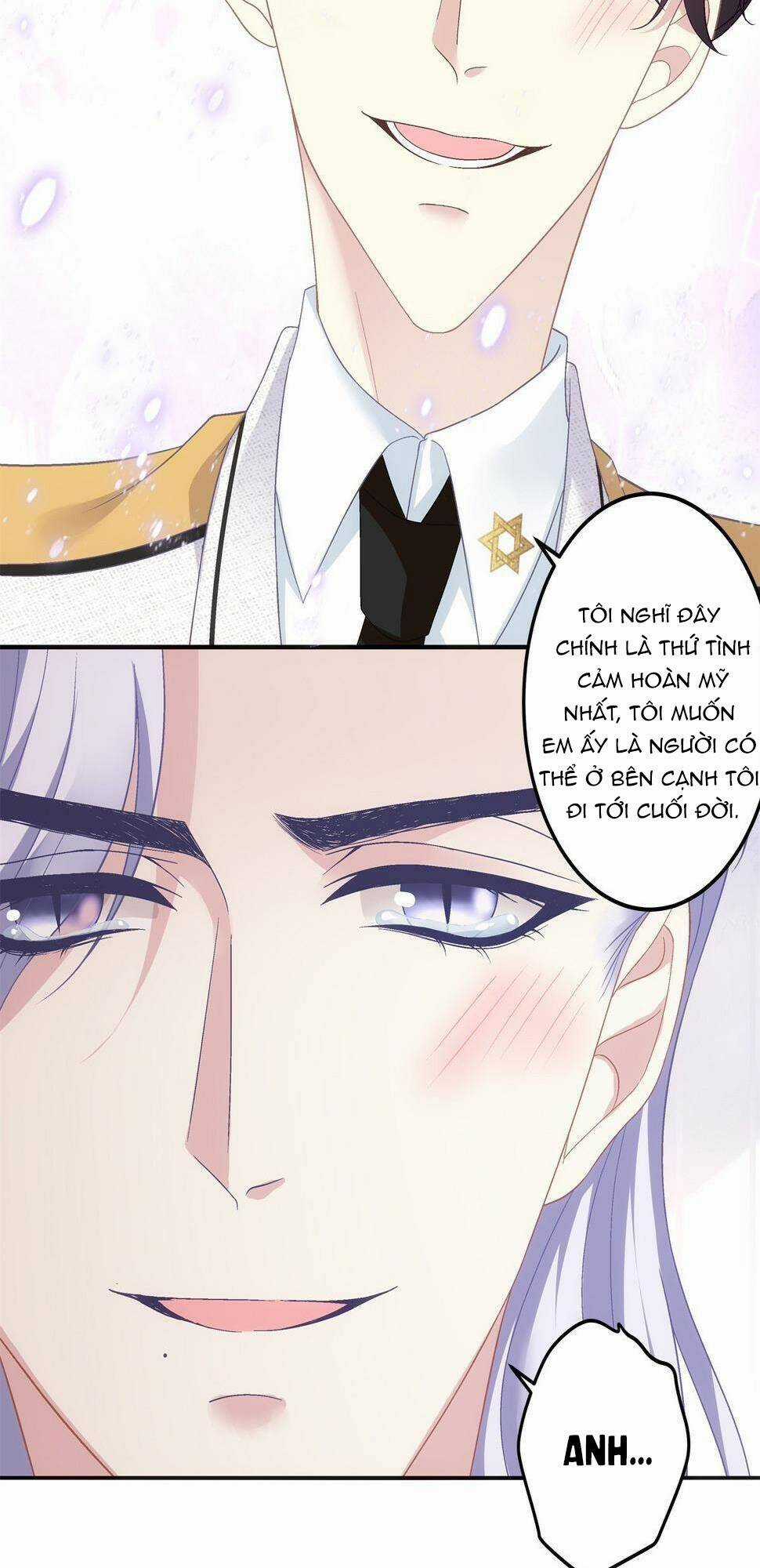 Toàn Bộ Nắm Trong Tay Chapter 169 trang 7