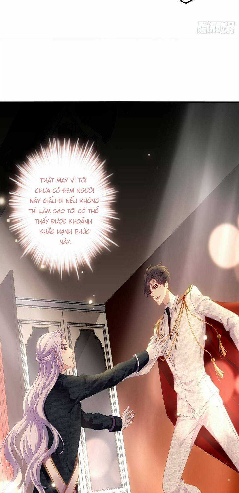 Toàn Bộ Nắm Trong Tay Chapter 169 trang 8