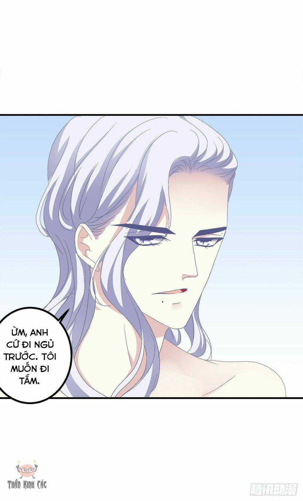 Toàn Bộ Nắm Trong Tay Chapter 17 trang 15