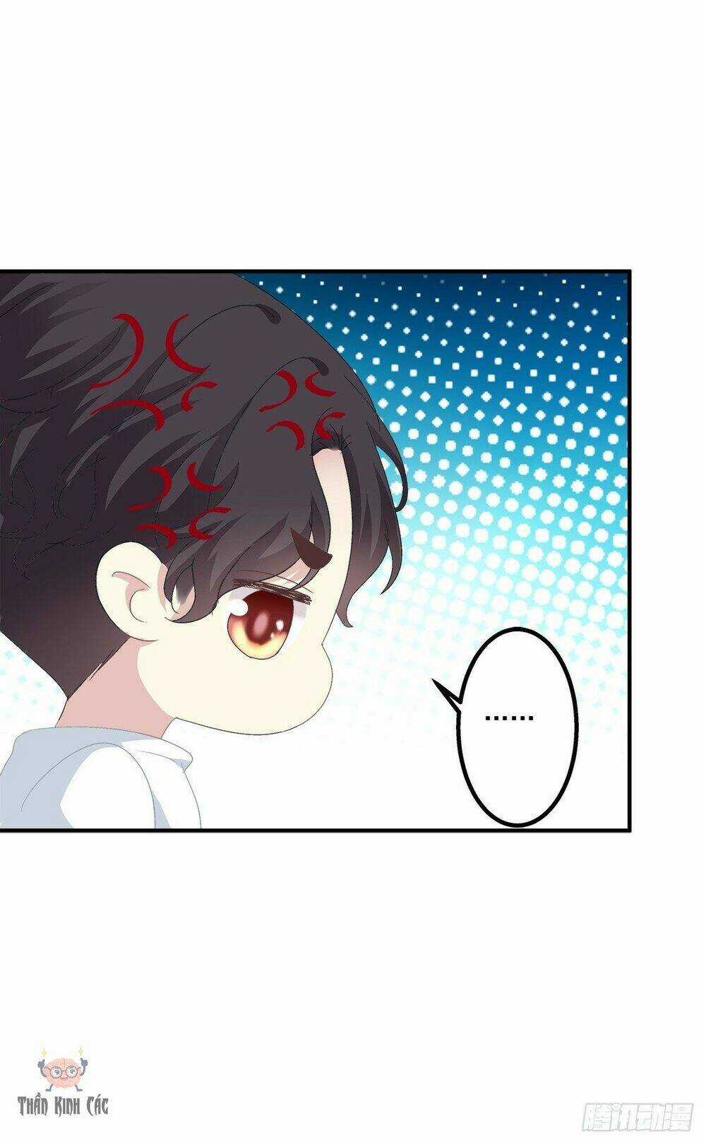 Toàn Bộ Nắm Trong Tay Chapter 17 trang 18