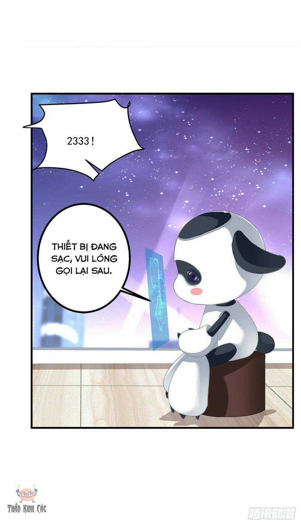 Toàn Bộ Nắm Trong Tay Chapter 17 trang 19