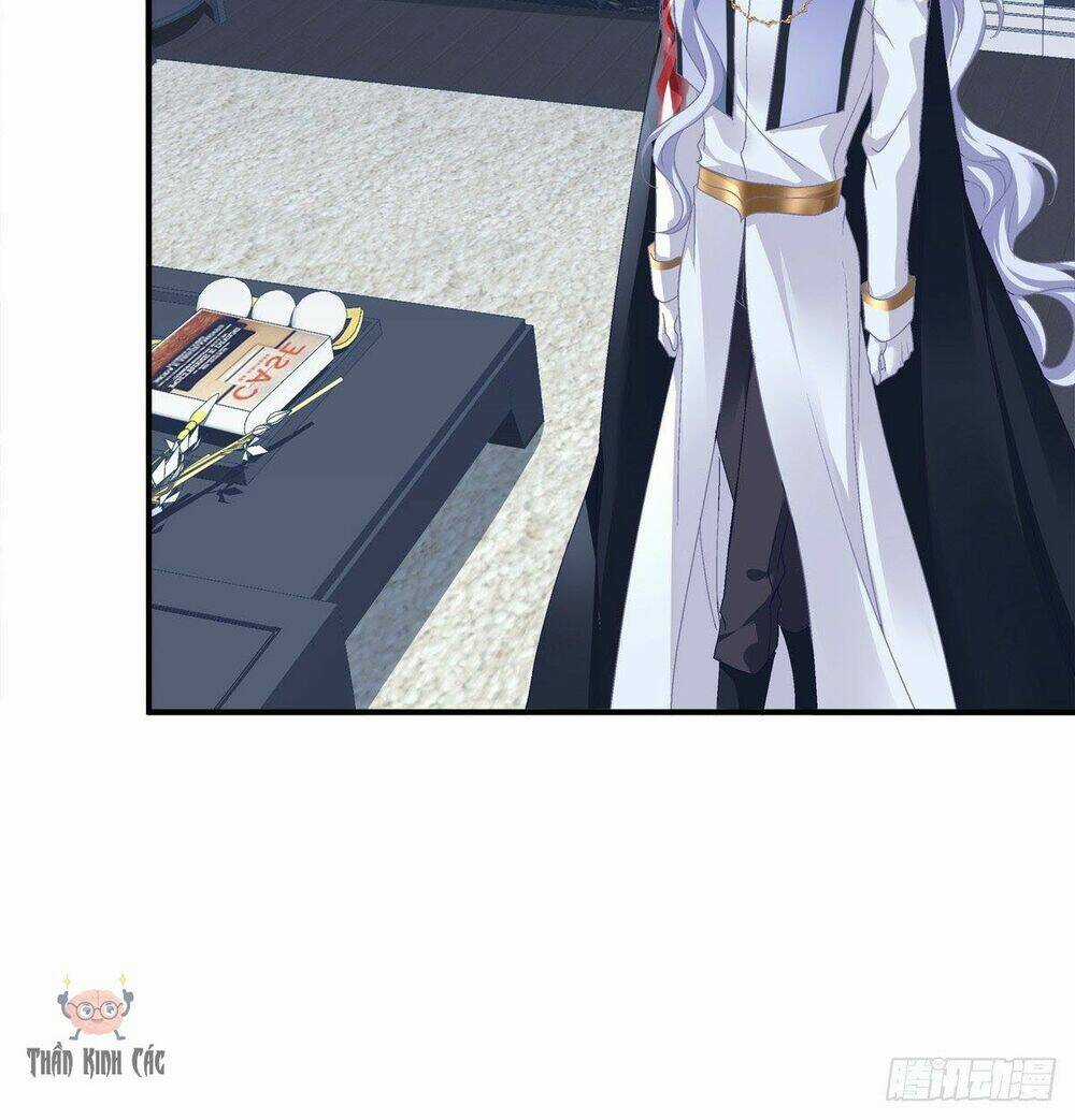 Toàn Bộ Nắm Trong Tay Chapter 17 trang 2