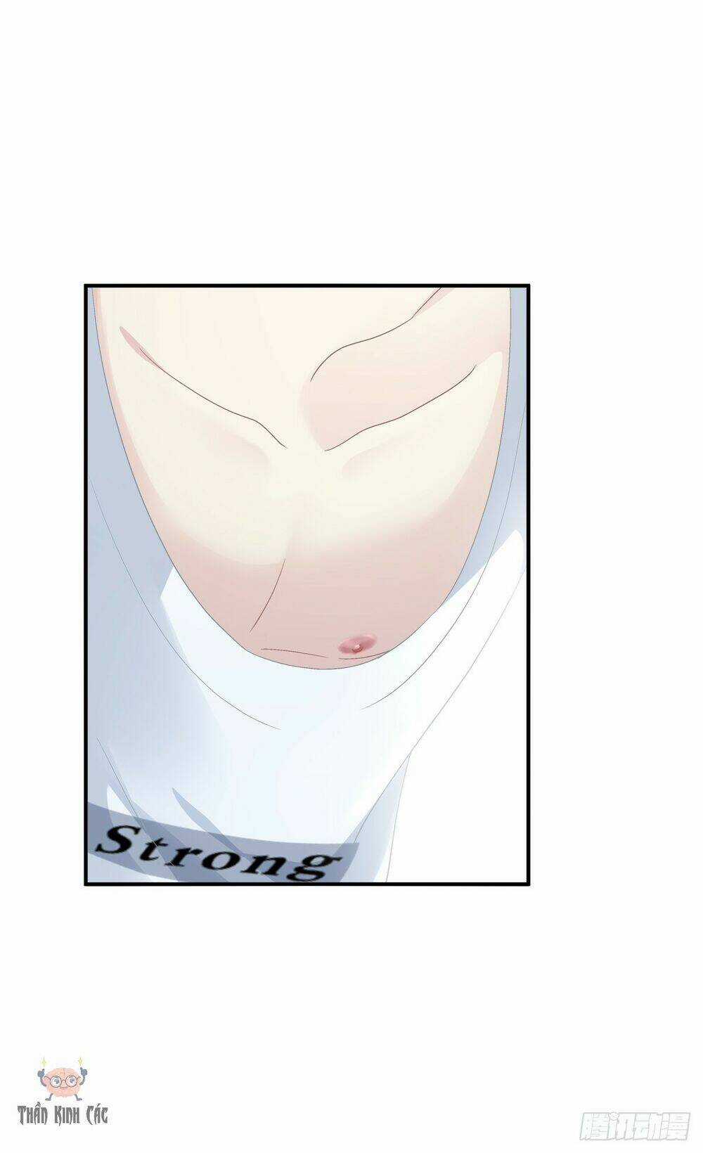 Toàn Bộ Nắm Trong Tay Chapter 17 trang 22