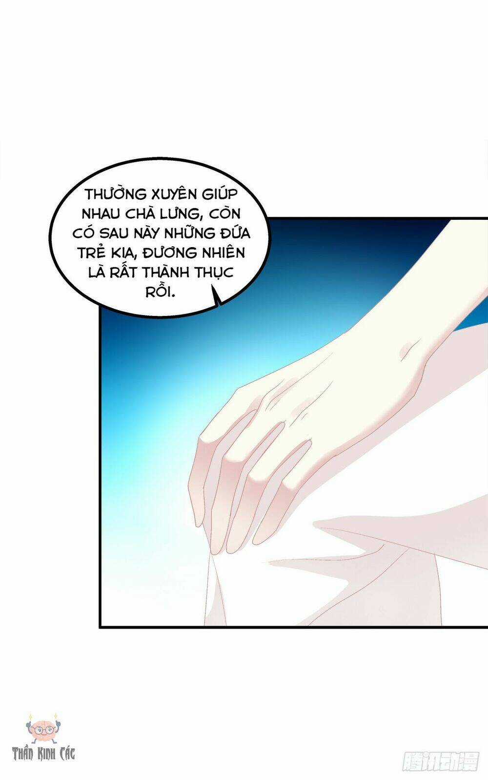 Toàn Bộ Nắm Trong Tay Chapter 17 trang 27