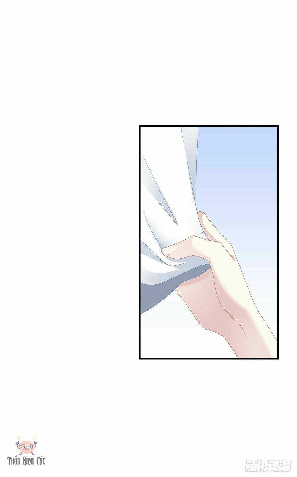 Toàn Bộ Nắm Trong Tay Chapter 17 trang 29