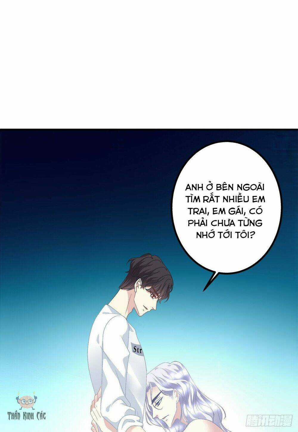 Toàn Bộ Nắm Trong Tay Chapter 17 trang 32
