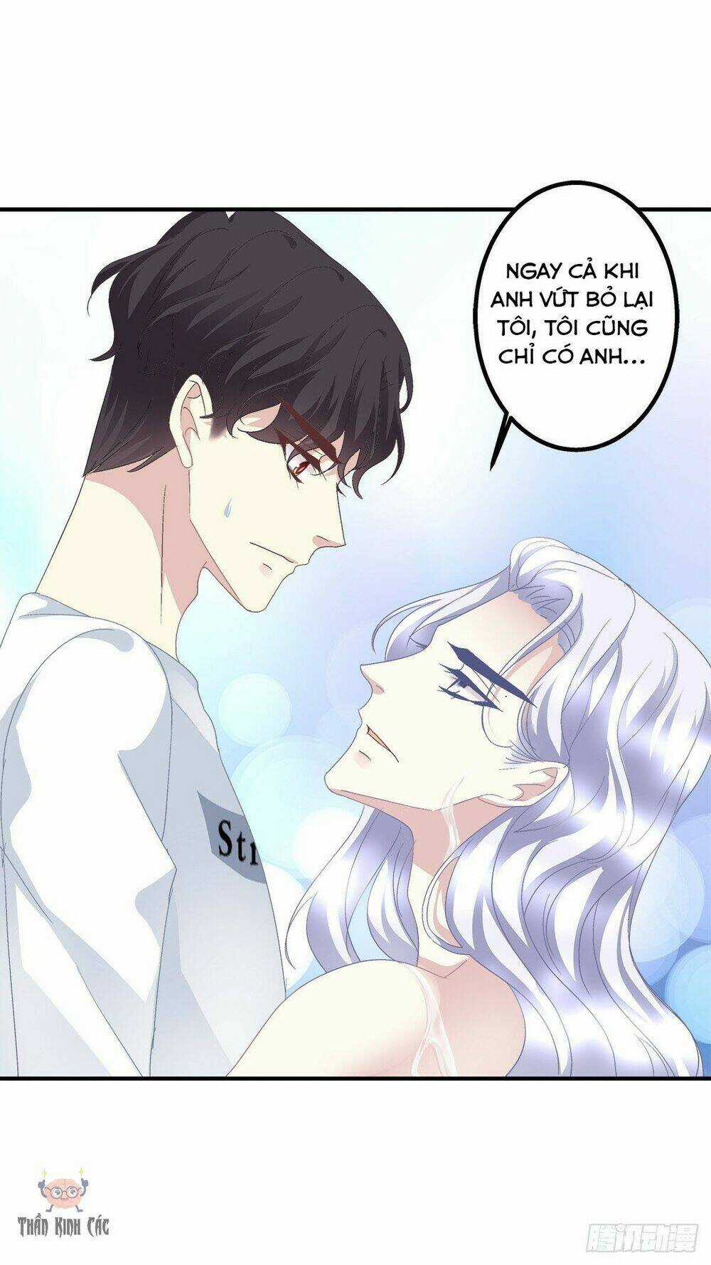 Toàn Bộ Nắm Trong Tay Chapter 17 trang 34