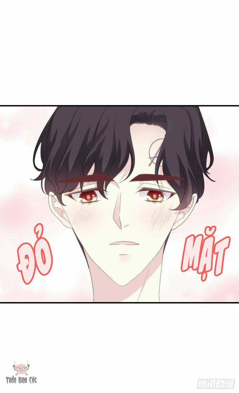 Toàn Bộ Nắm Trong Tay Chapter 17 trang 35