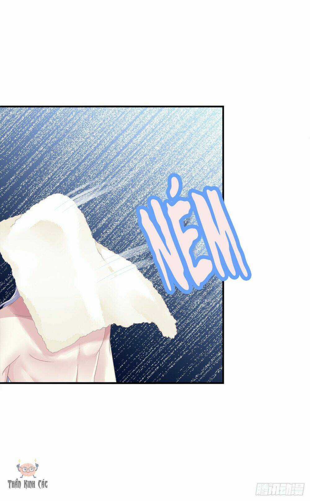 Toàn Bộ Nắm Trong Tay Chapter 17 trang 38