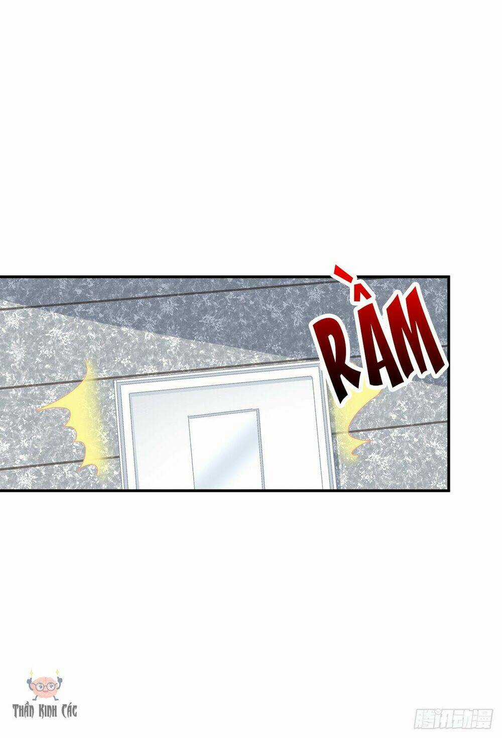 Toàn Bộ Nắm Trong Tay Chapter 17 trang 40