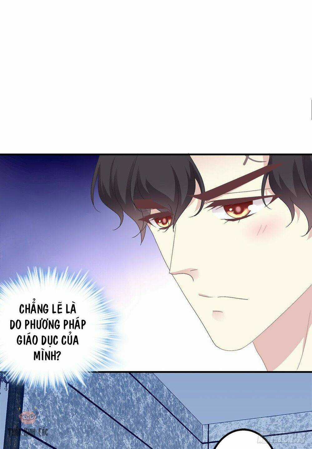 Toàn Bộ Nắm Trong Tay Chapter 17 trang 42